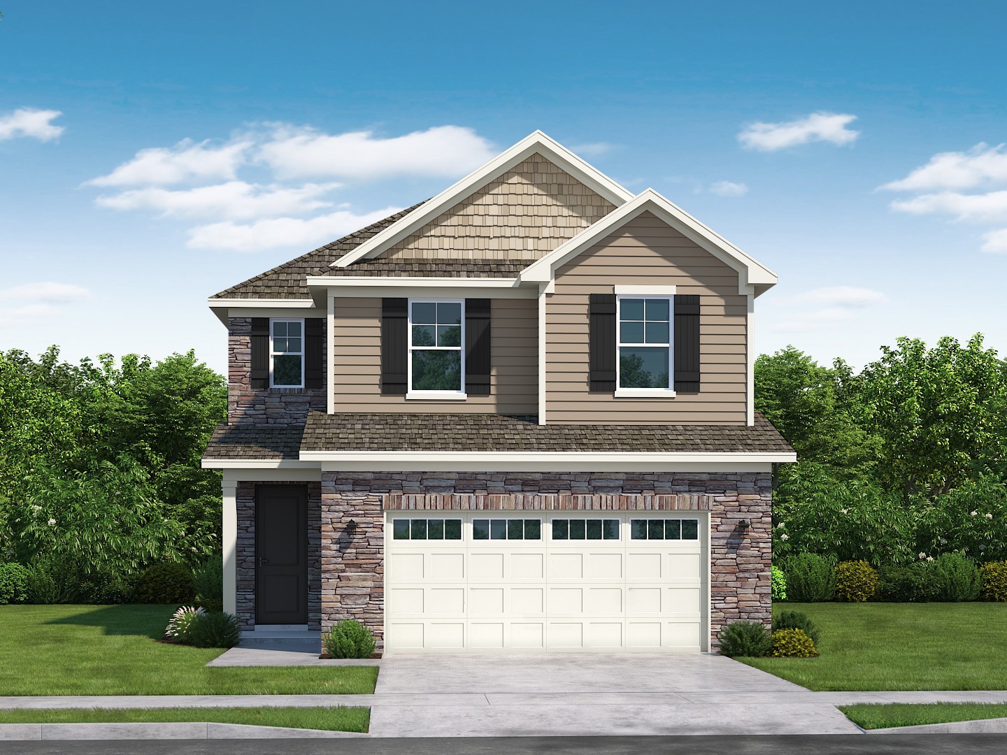 16 Doran Pk Ct – photo 1