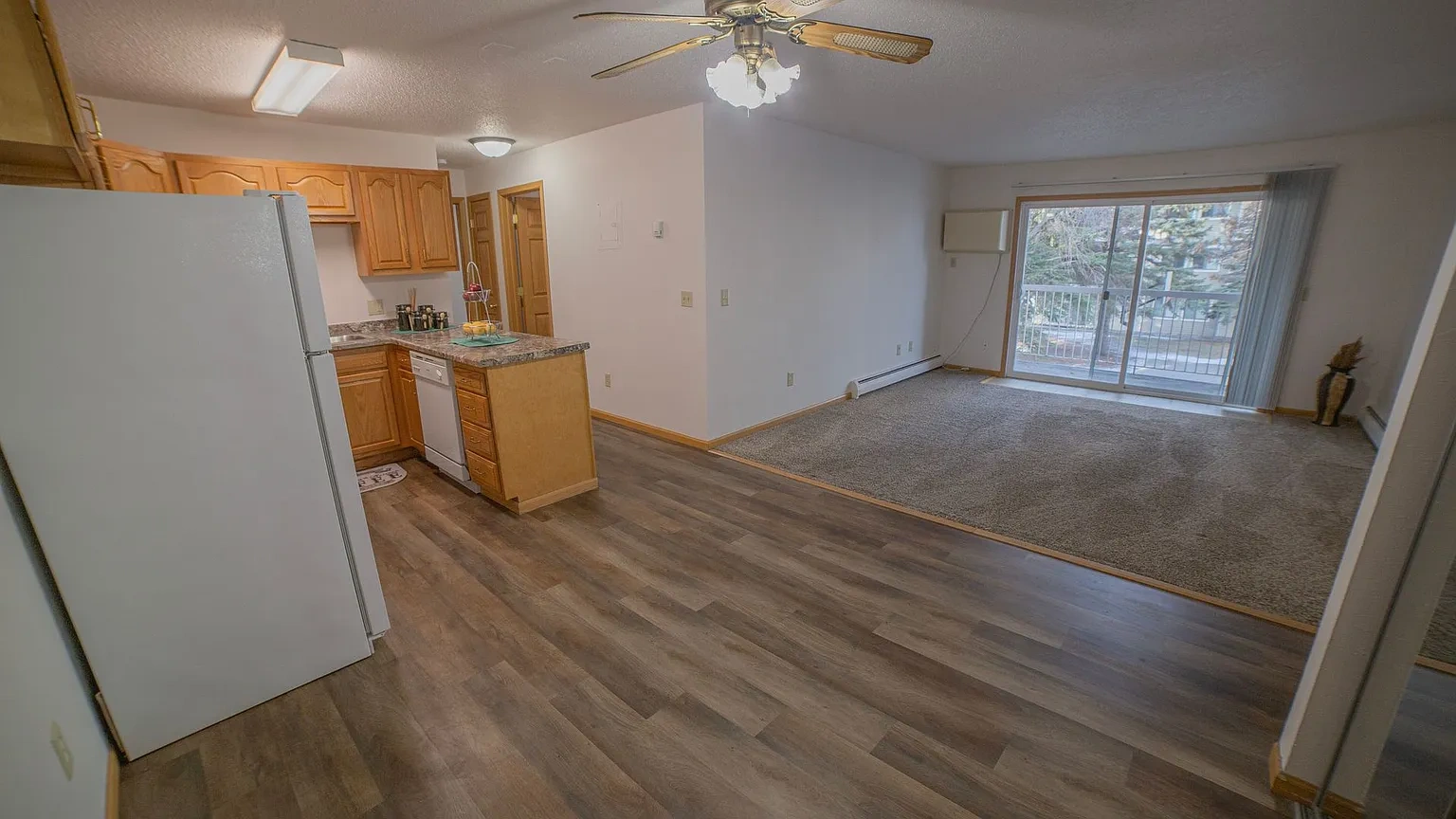 Windwood Estates – Floor plan