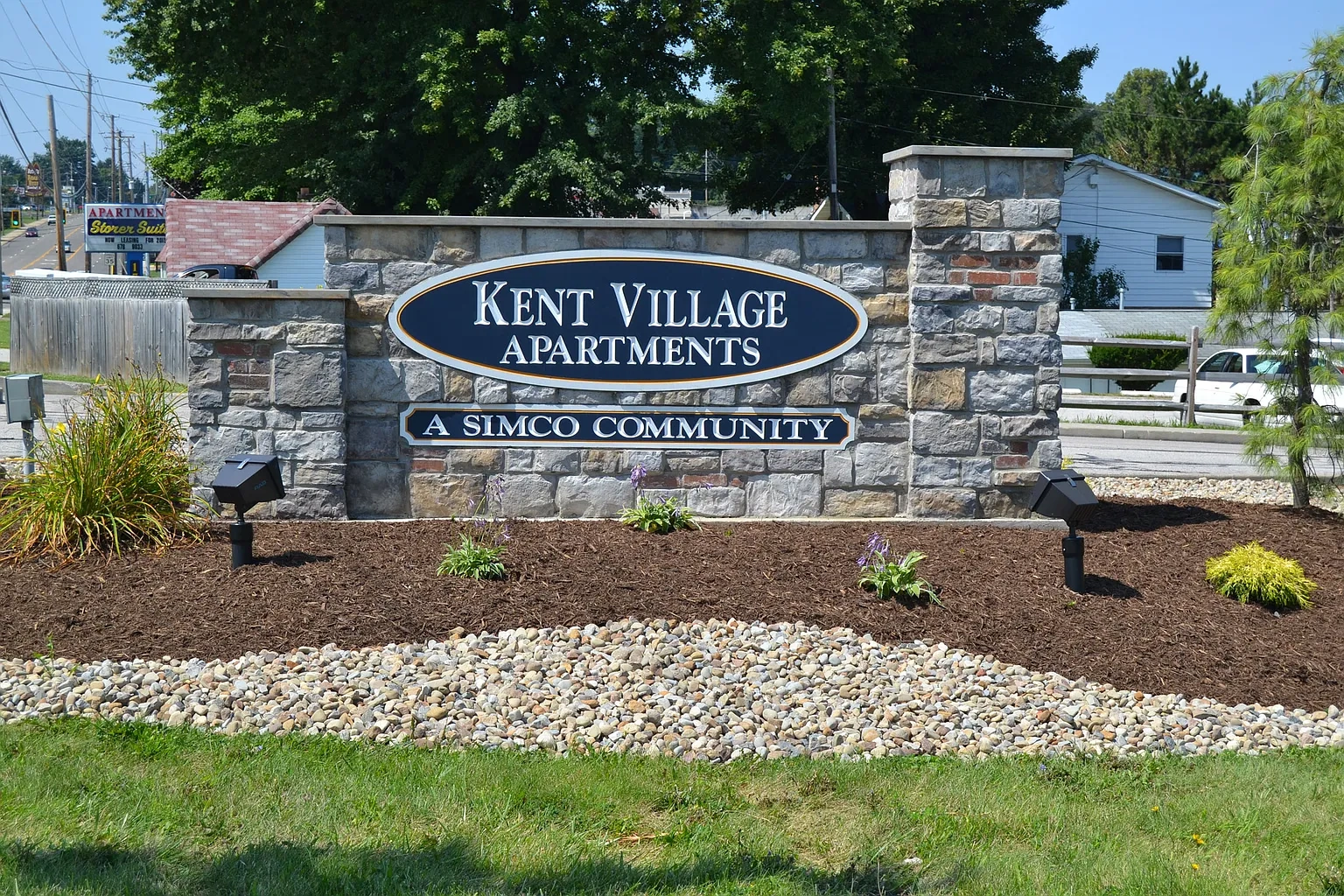 Kent Village Apartments – photo 2