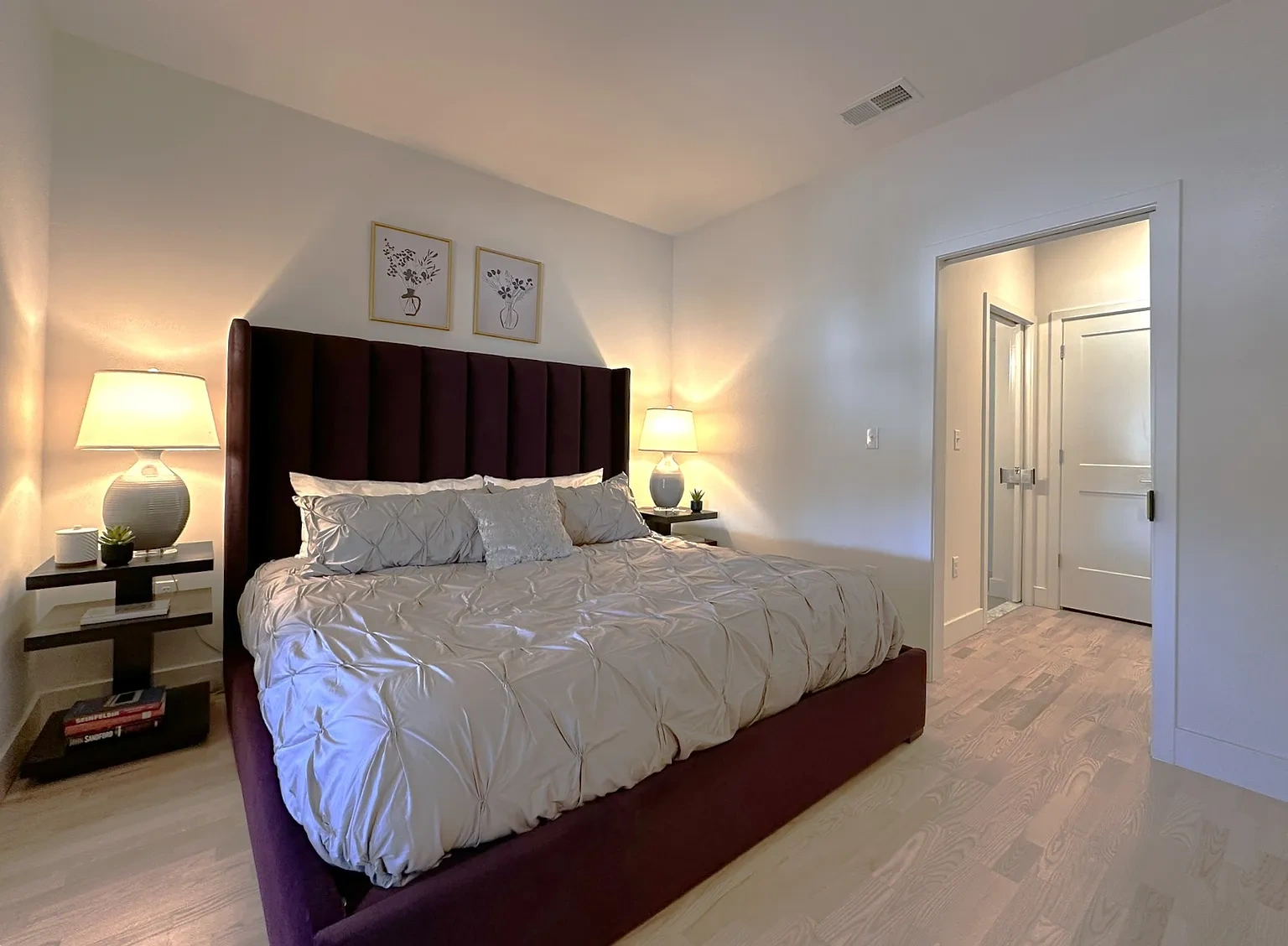 3 Acres – Floor plan