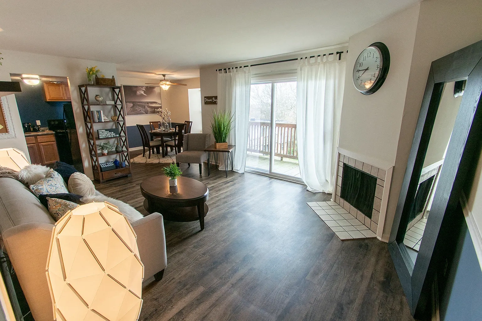 Fairfield Pointe – Floor plan