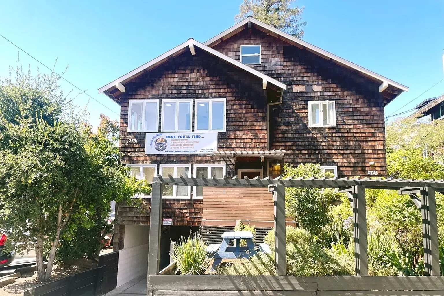 2731 Durant – photo 2
