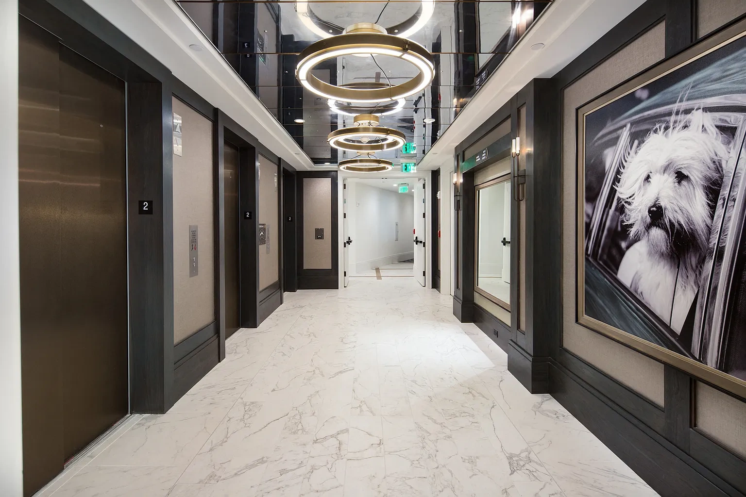 The Huntley Luxury Apartments – photo 4