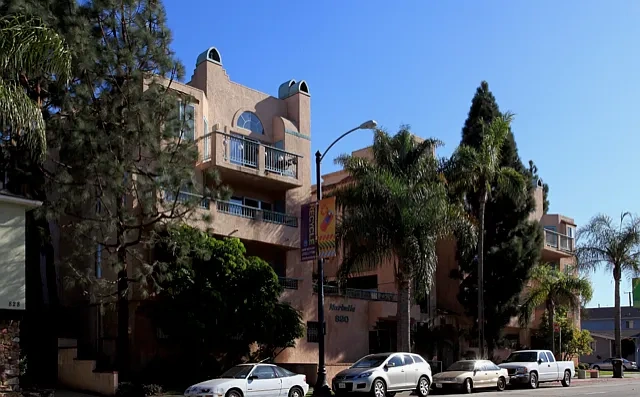 Redondo Palms – photo 2