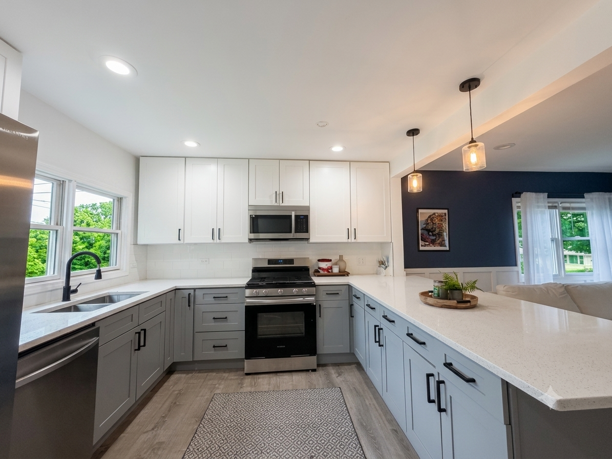 716 NW Holcomb Dr – photo 1