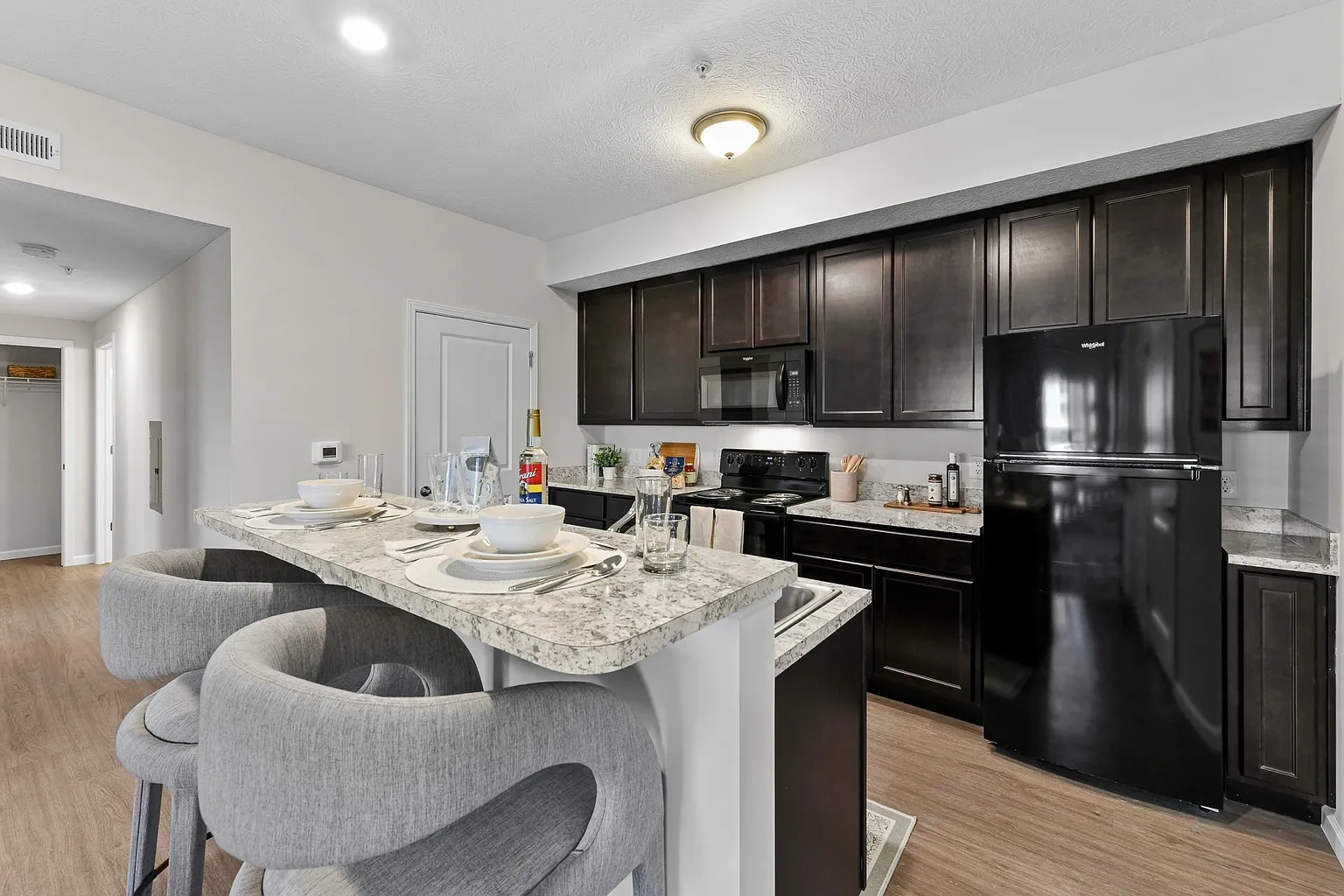 Rosewood Village – photo 2
