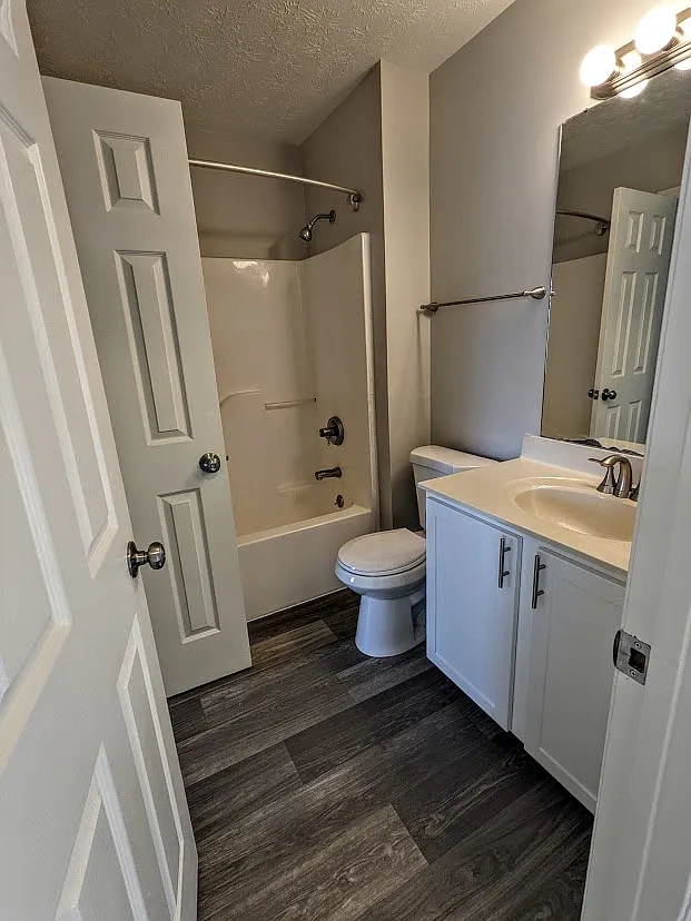 Spinnaker Cove Apartments – Floor plan