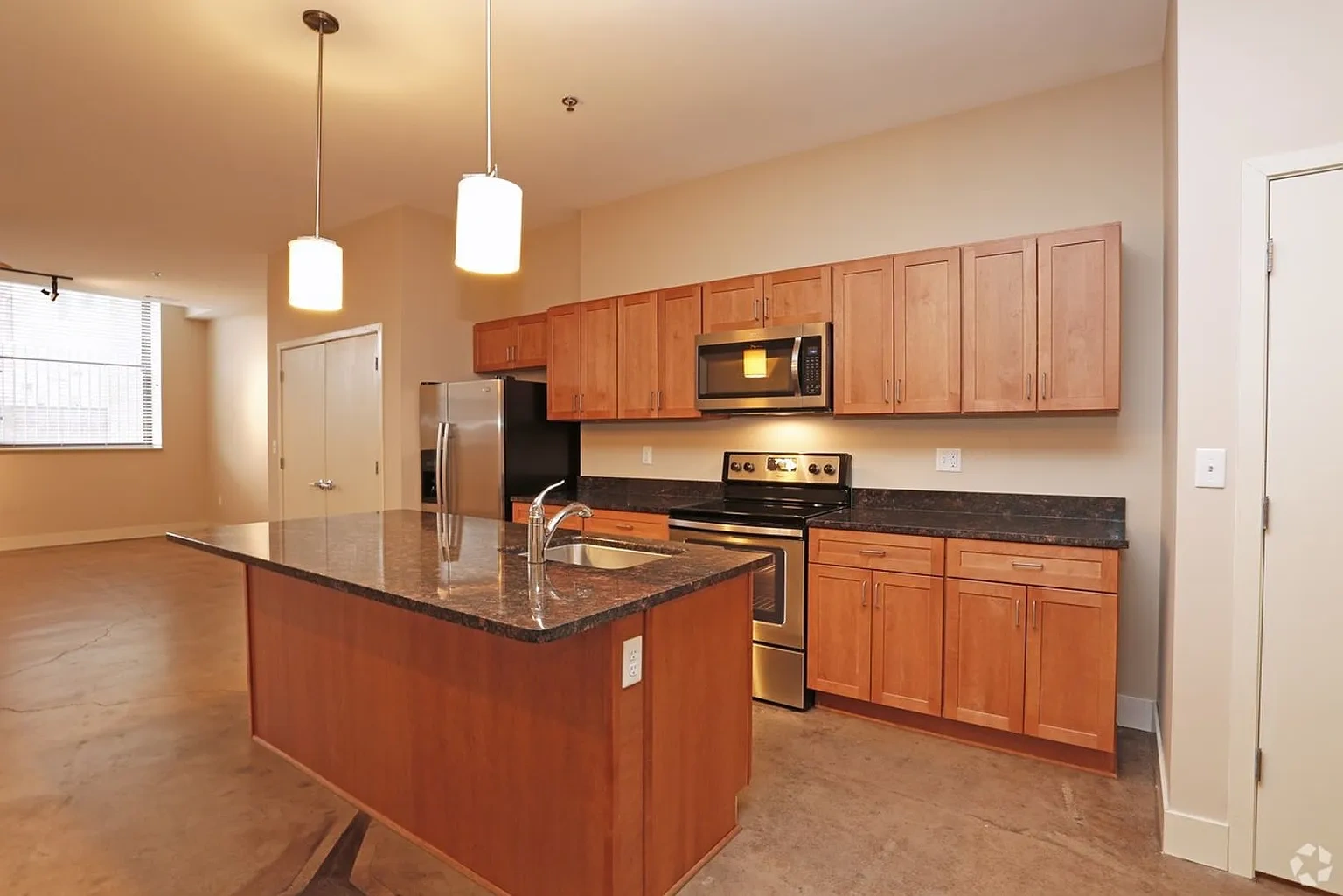 Fifth Avenue School Lofts – photo 3