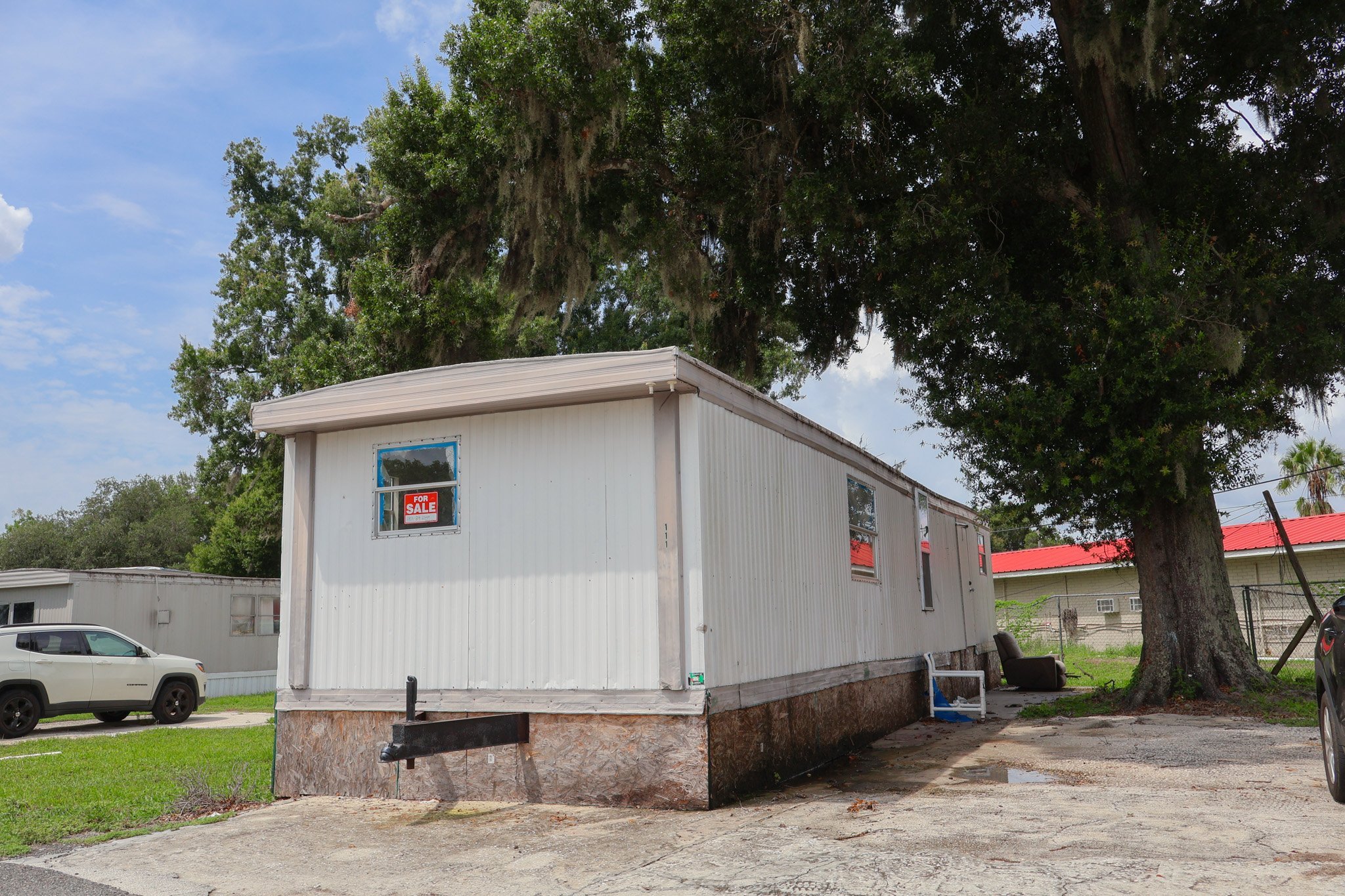5900 New Tampa Hwy unit 111 – photo 4