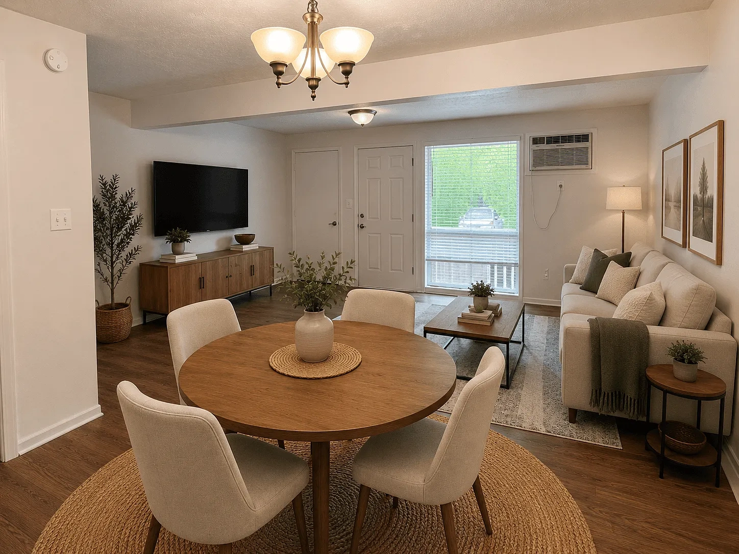 Merriman Valley Apartments & Townhomes – photo 5