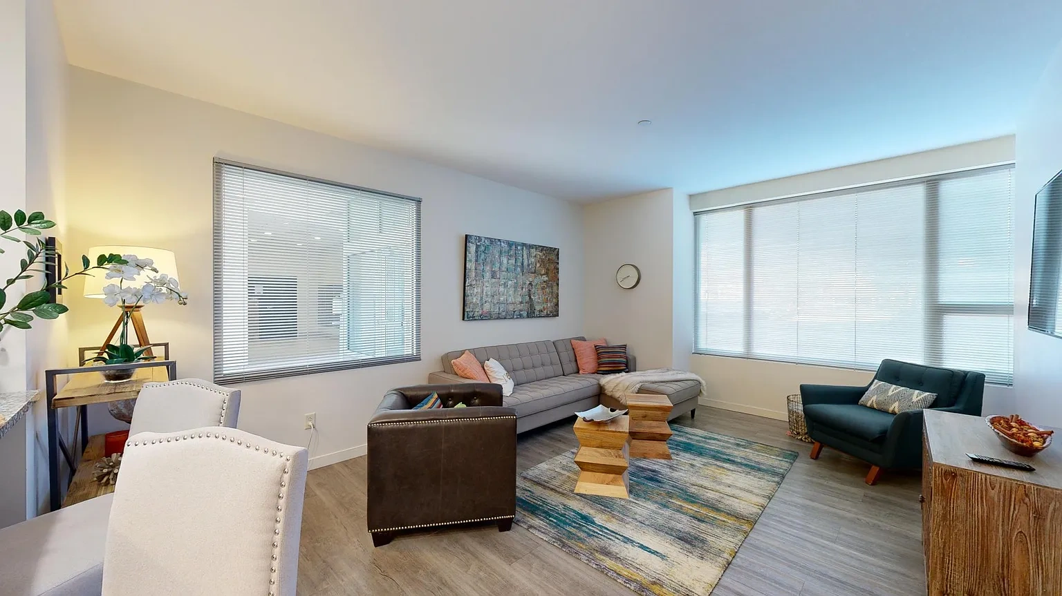 Innova Apartments – photo 3