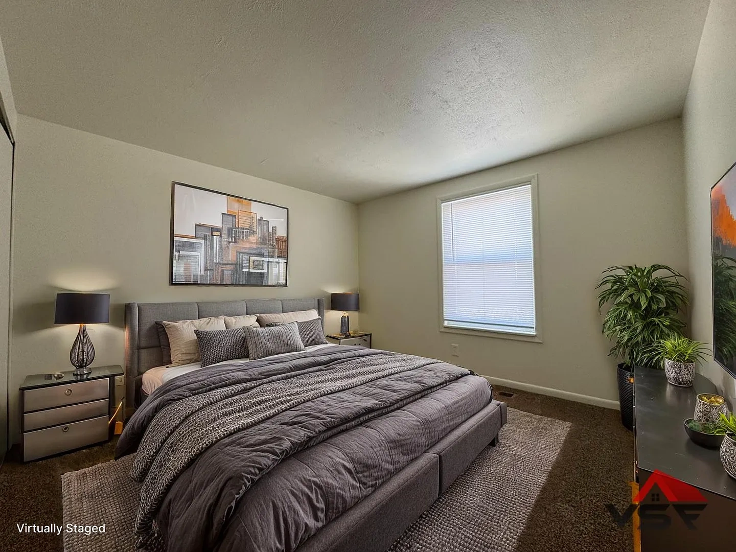 EastPointe – Floor plan