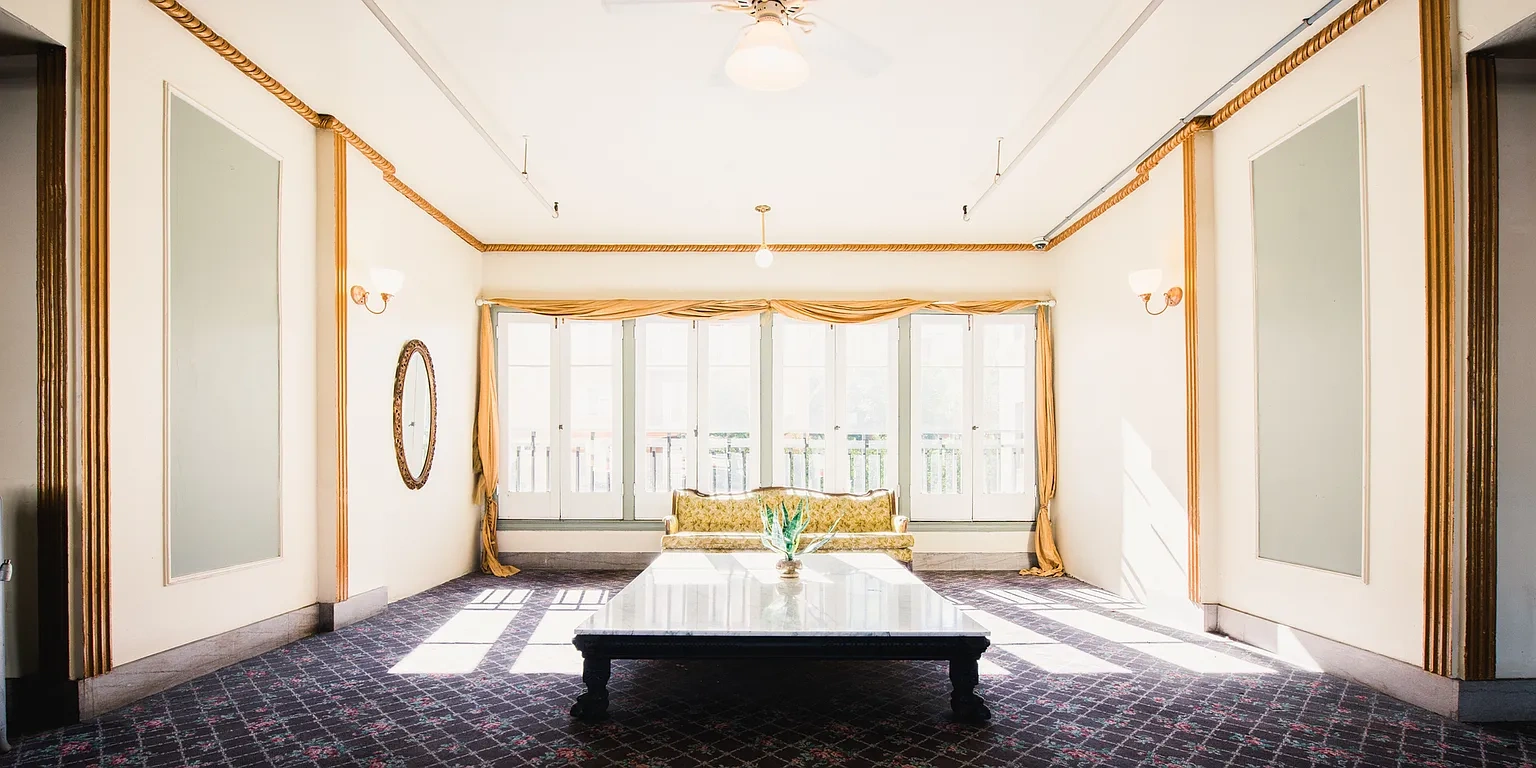 The Blackstone Apartments – photo 4