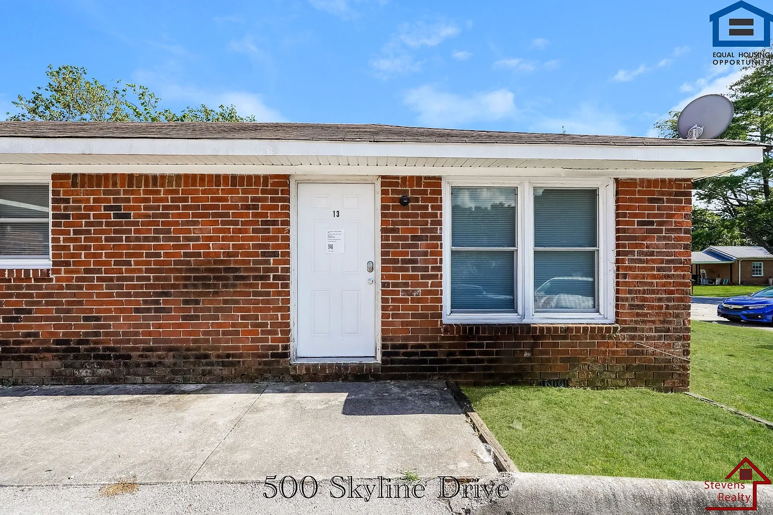 Skyline Apartments – photo 3