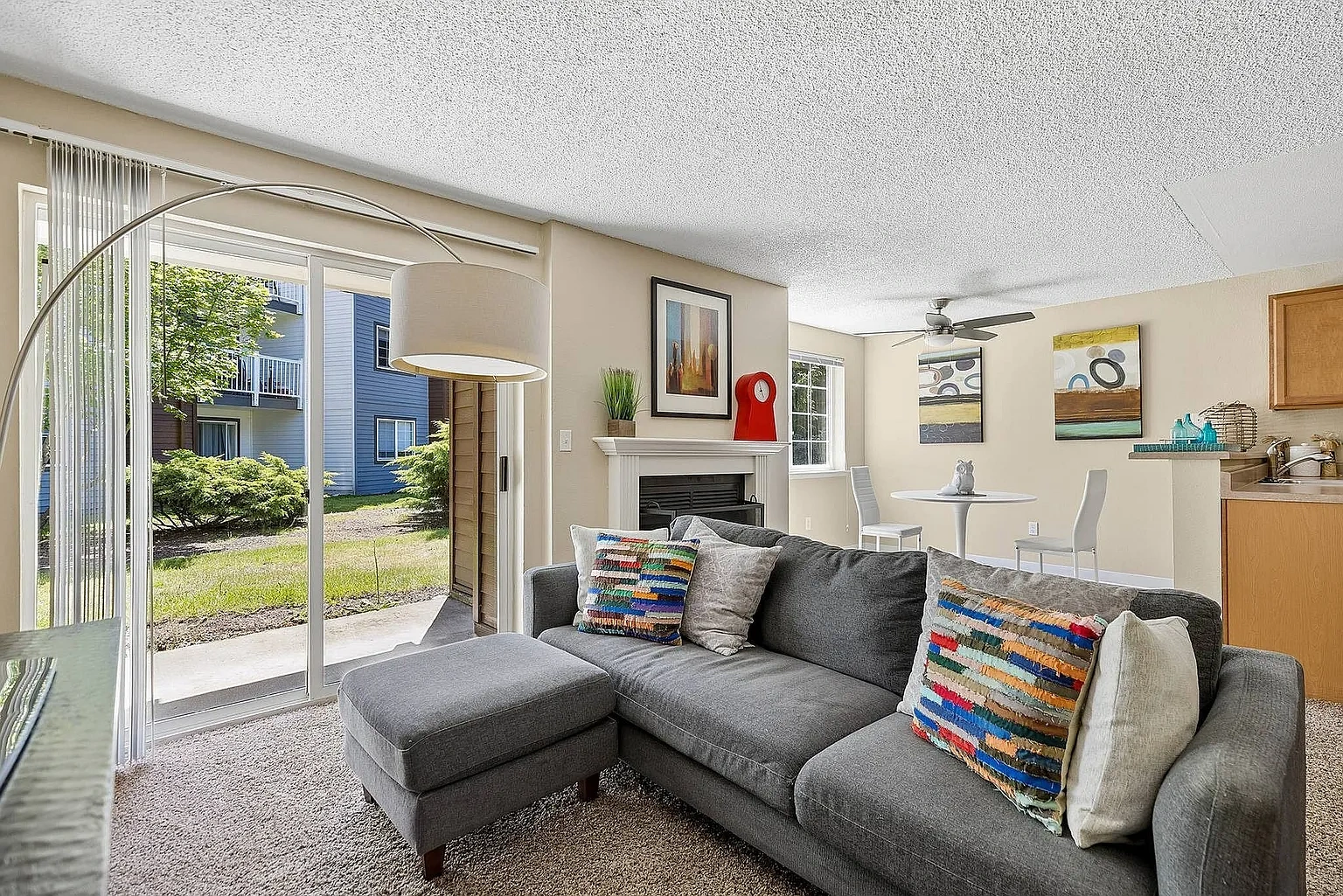 Waterford Apartments – photo 5