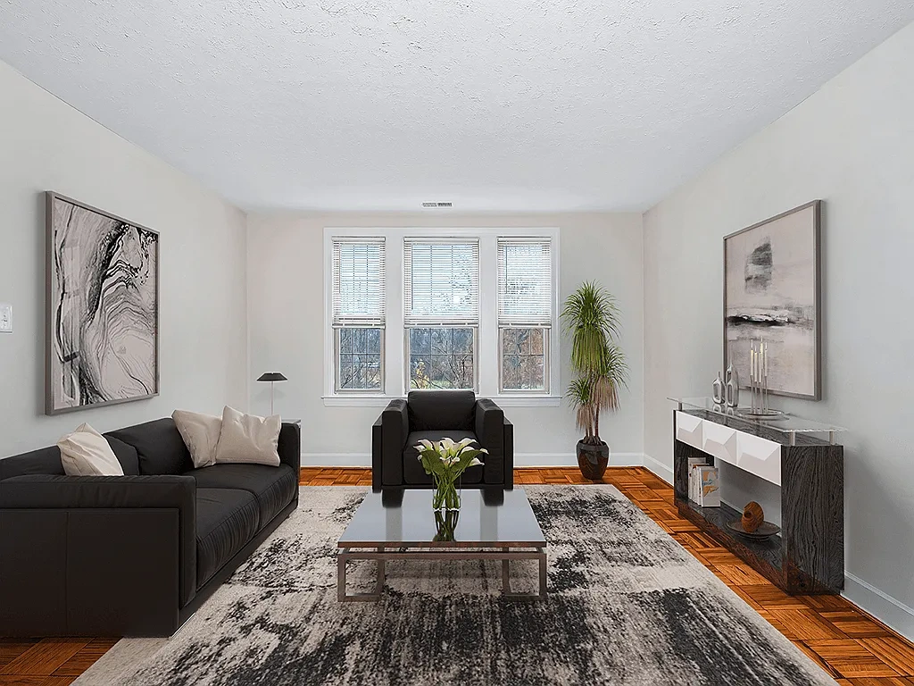 River East-Oxon Run – Floor plan
