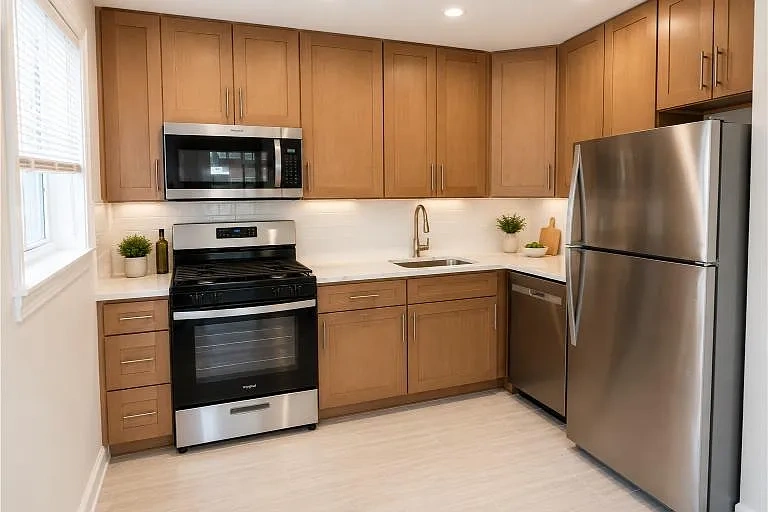 Strathmore Gardens Apartments – photo 2