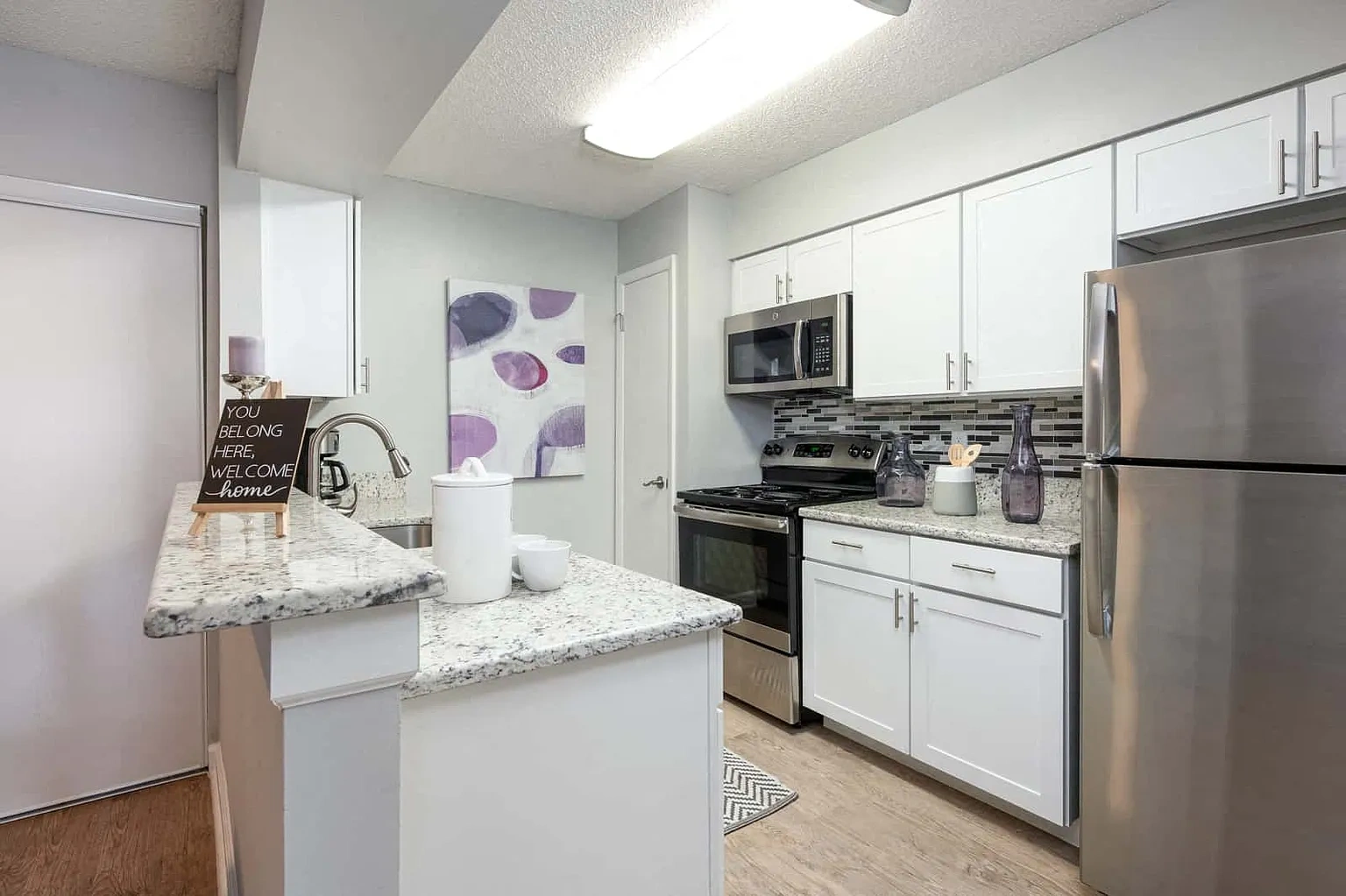Arbour Ponds Apartments – photo 3
