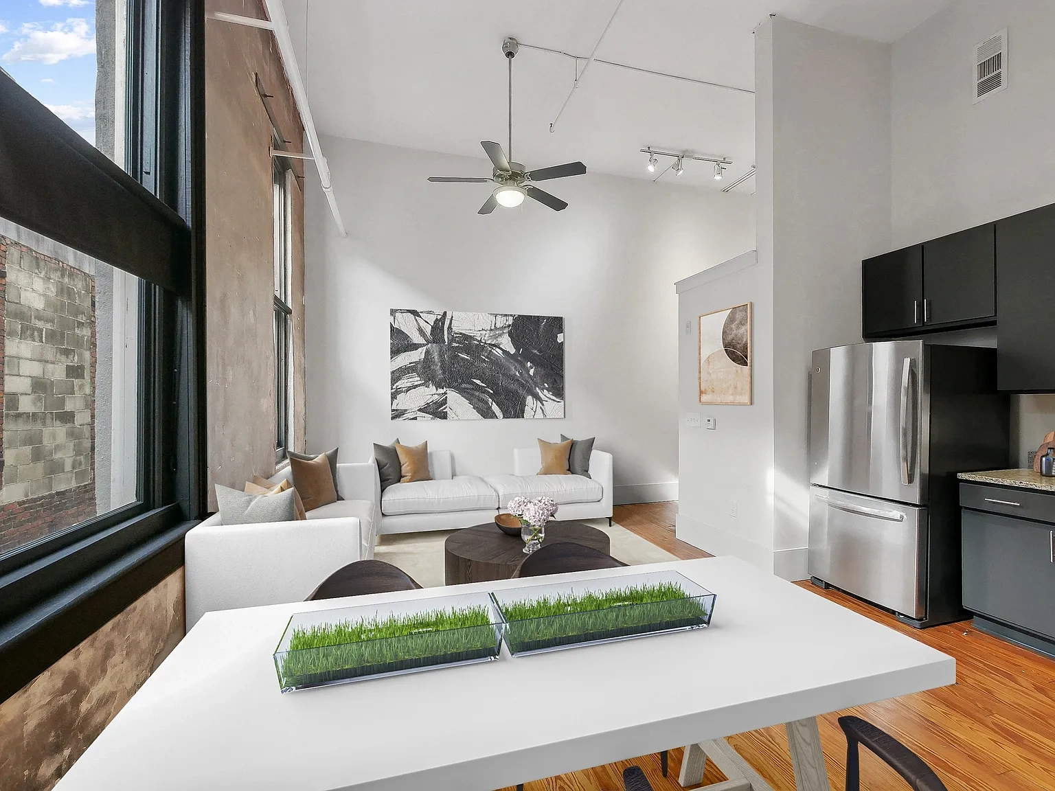 The Lamar Lofts – photo 4