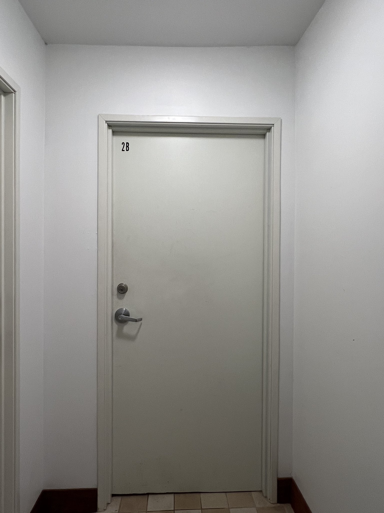 2434 Overlook Rd unit 2B – photo 2