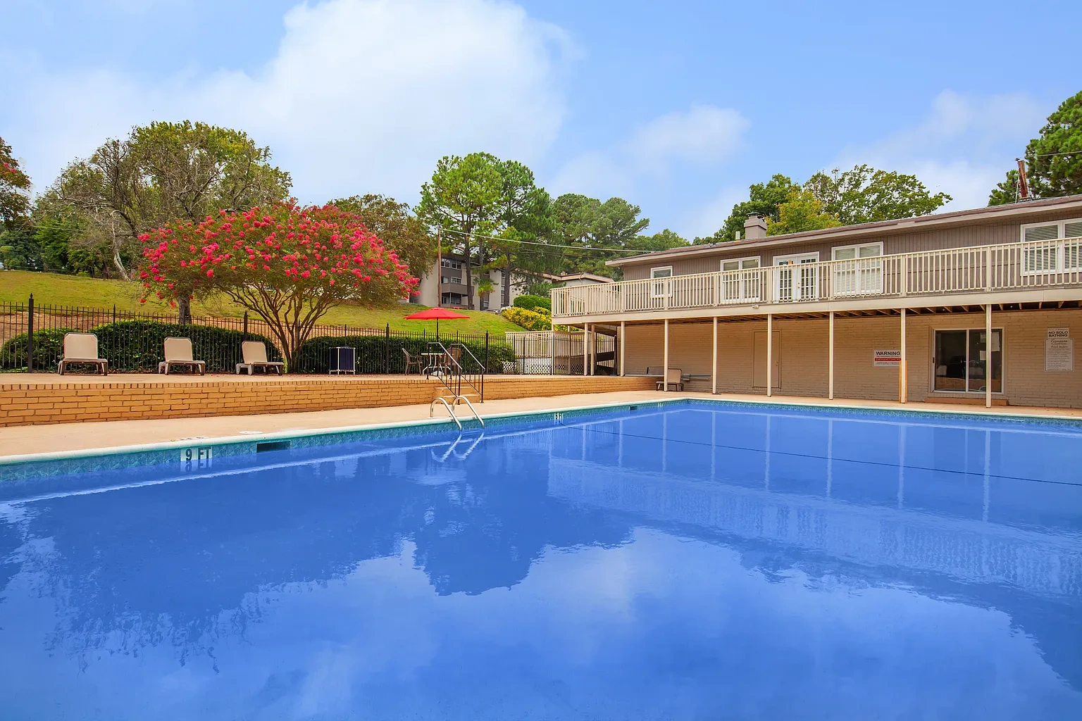 The Commons at Briarwood Park – photo 2