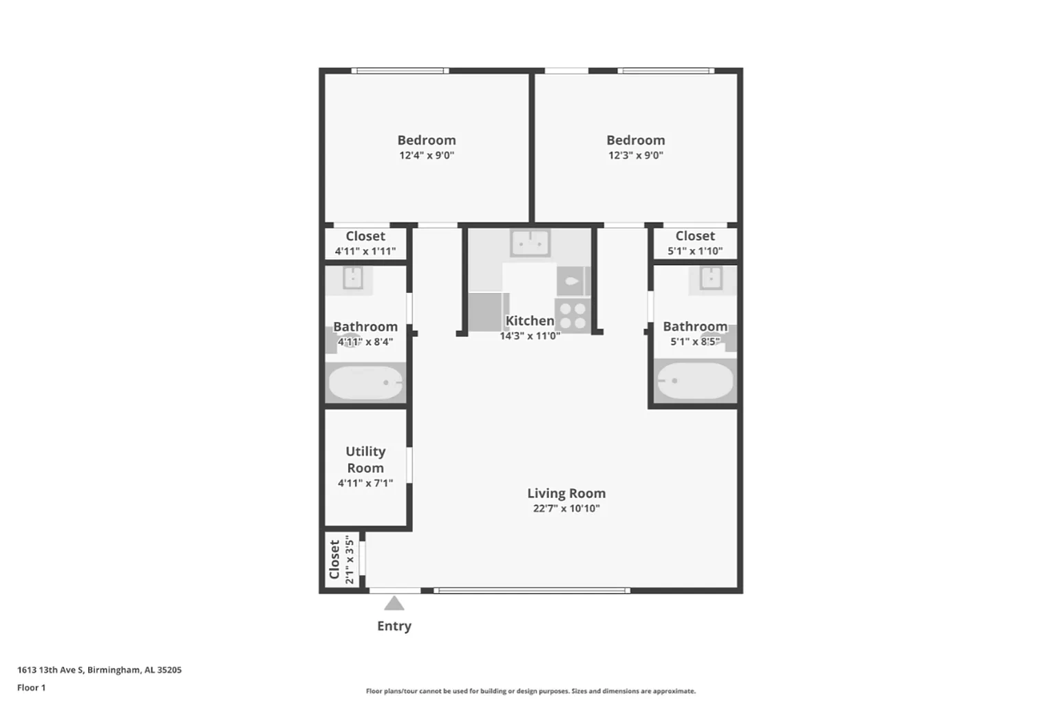 Fox Hall – photo 1