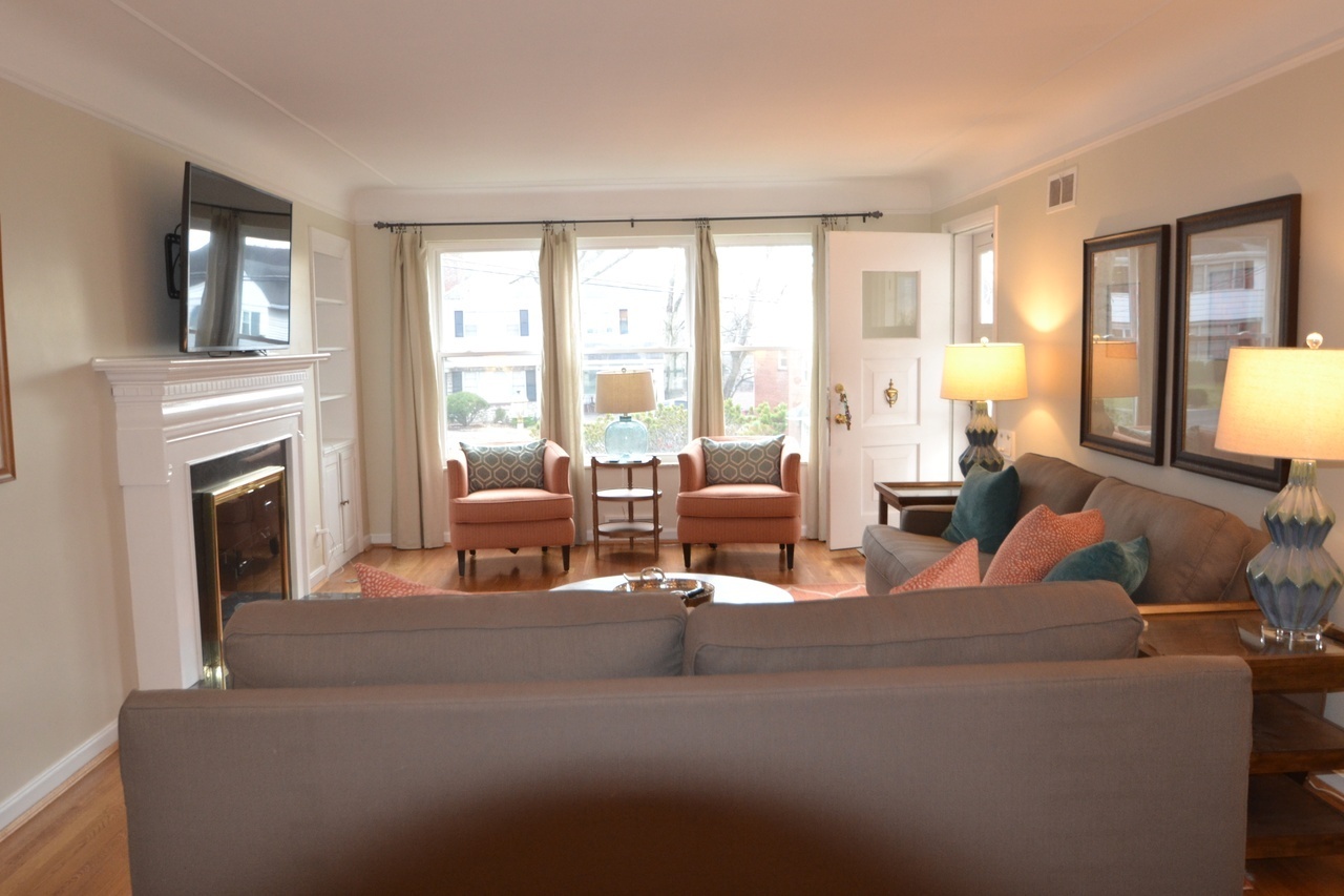 3326 Mowbray Ln unit 1 – photo 2