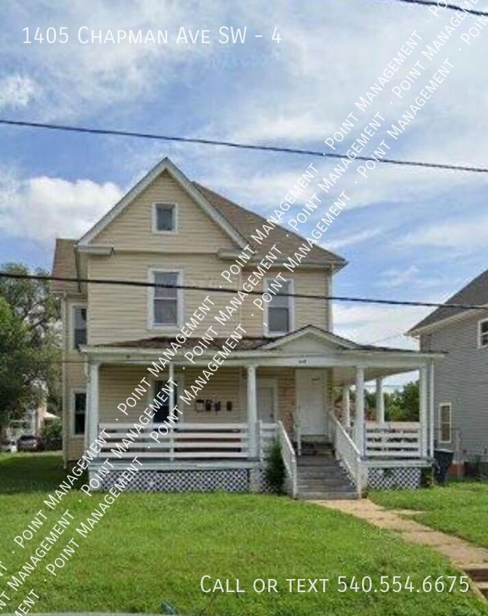 1405 Chapman Ave SW – photo 1