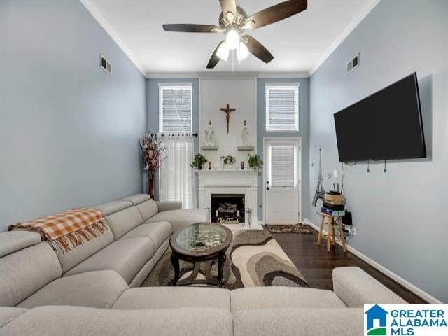 3025 English Oaks Cir – photo 3