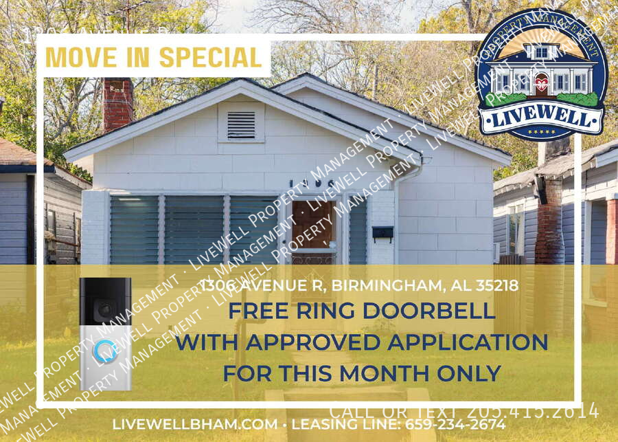 1306 Avenue R unit R – photo 1