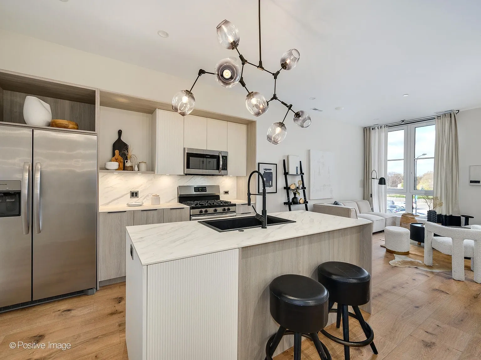 Prospect Place Luxury Apartments – photo 3