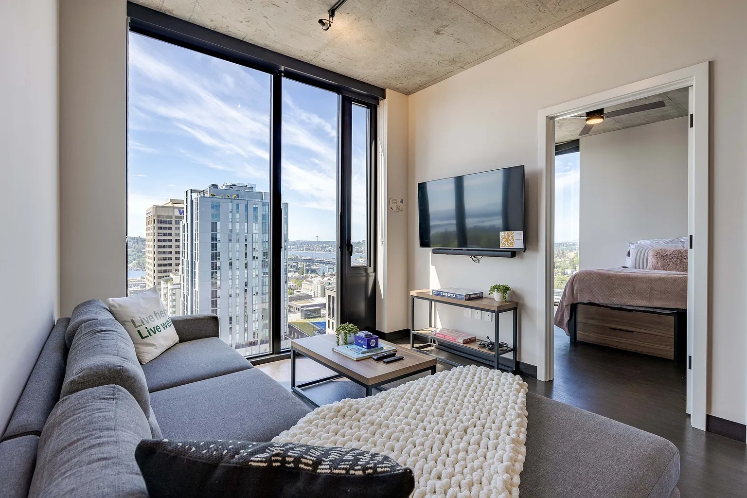 The M Seattle – photo 4
