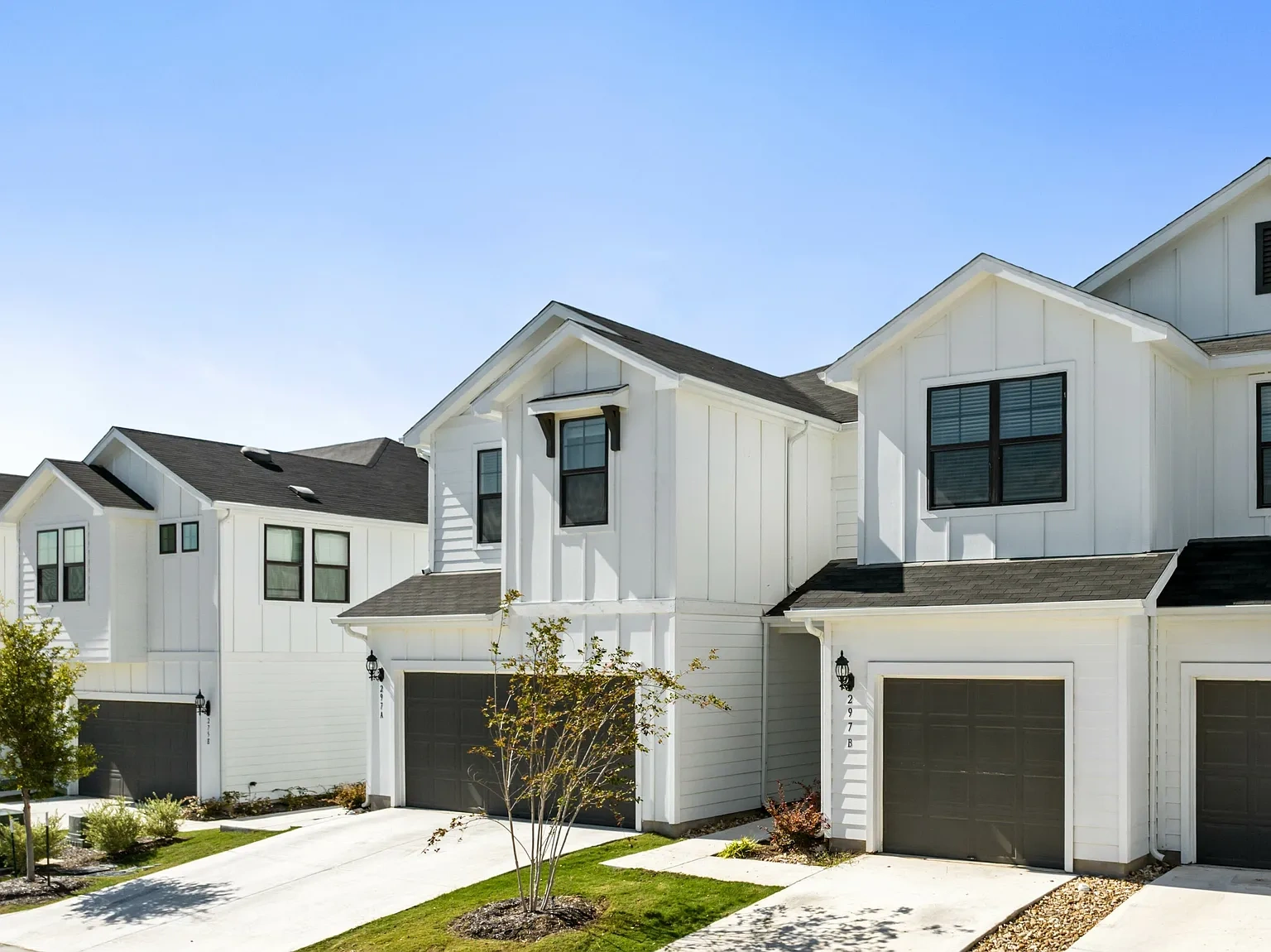 Covey Homes Harvest Meadows – photo 3