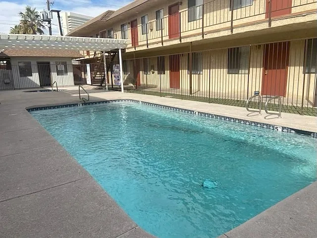 Bonita Terrace Apartments – photo 4
