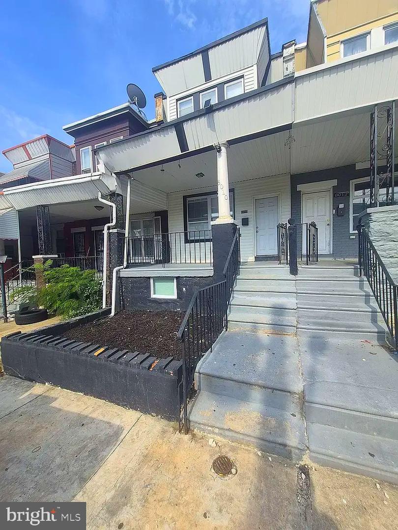 6010 N Lambert St – photo 1