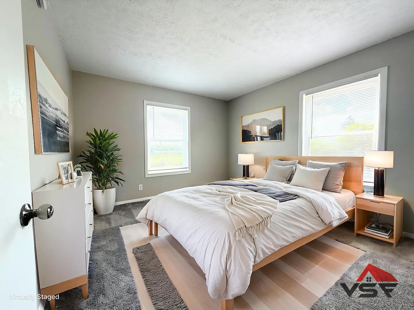 EastPointe – Floor plan
