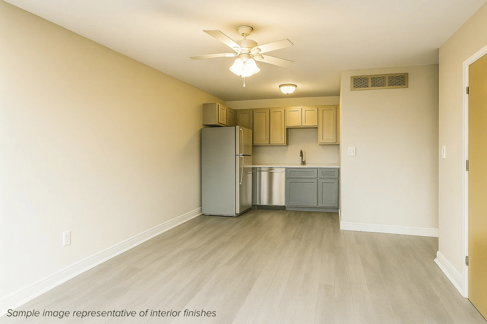 1601 N Hershey Rd unit 2 – photo 3