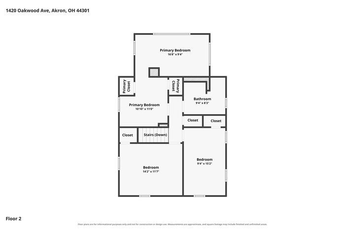 1420 Oakwood Ave – photo 4