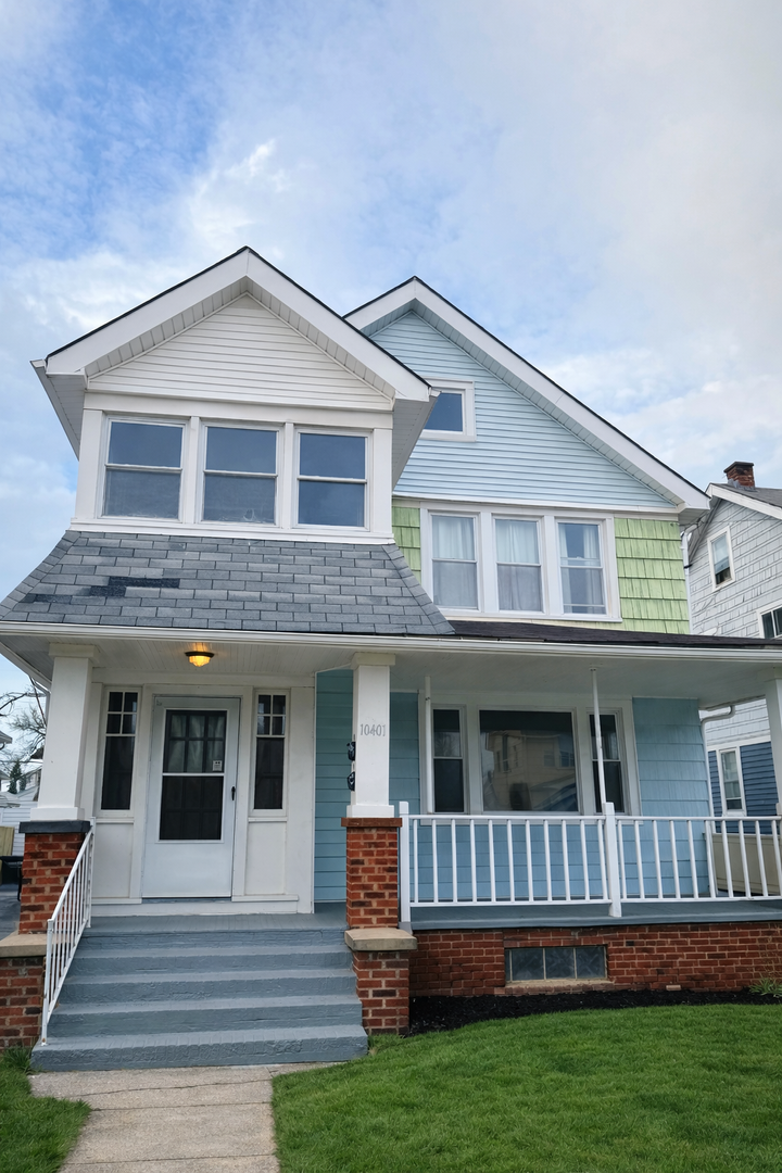 10401 Homeworth Ave unit Down – photo 1