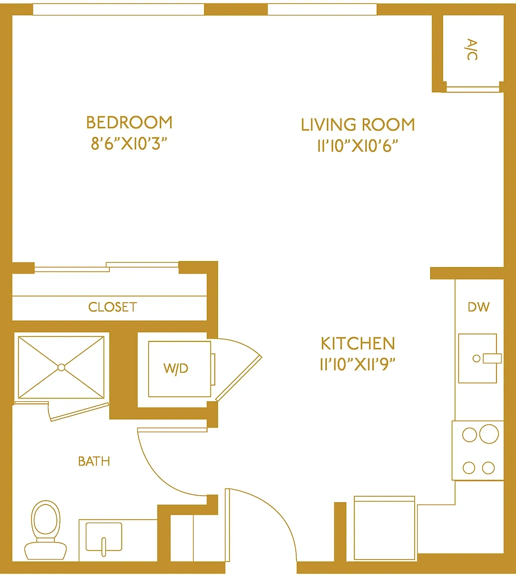 Library Lofts – S2