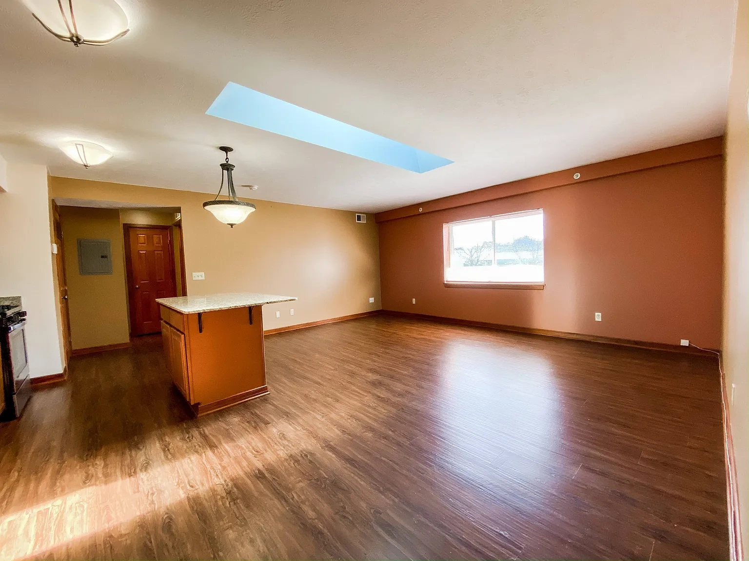 Hallwood Manor Apartments – photo 4