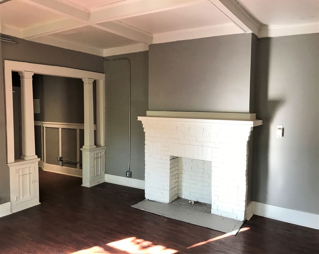 6723 McPherson Blvd unit #12 – photo 1