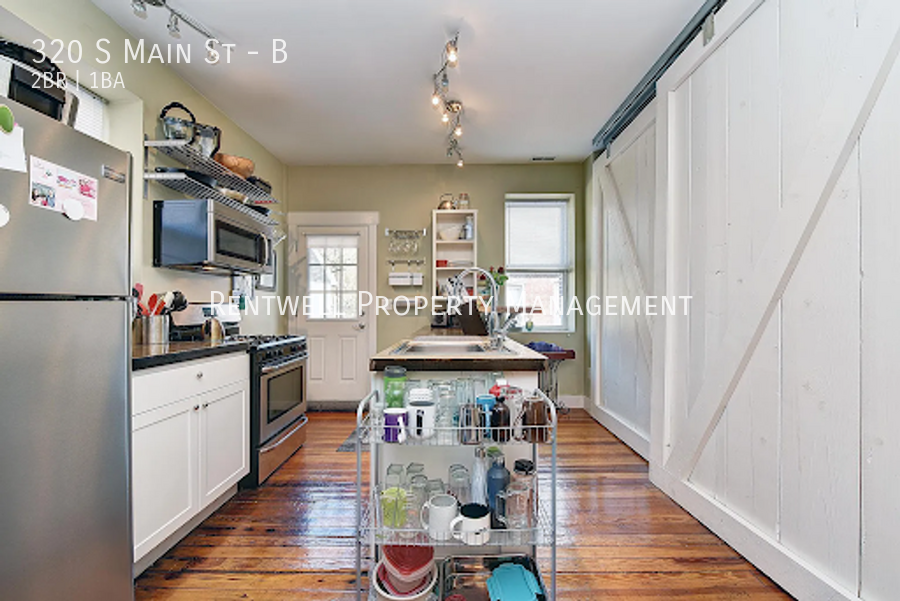 320 S Main St – photo 2