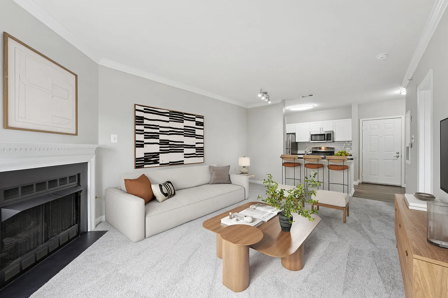 The Residences at Springfield Station – photo 2