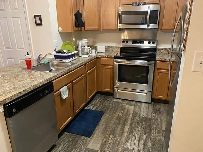 Sunnyside Apartments – photo 2