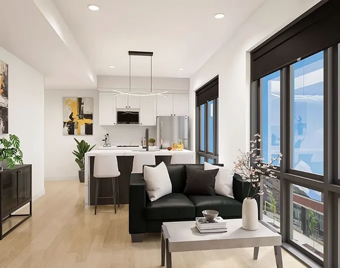 The Ivy – Floor plan