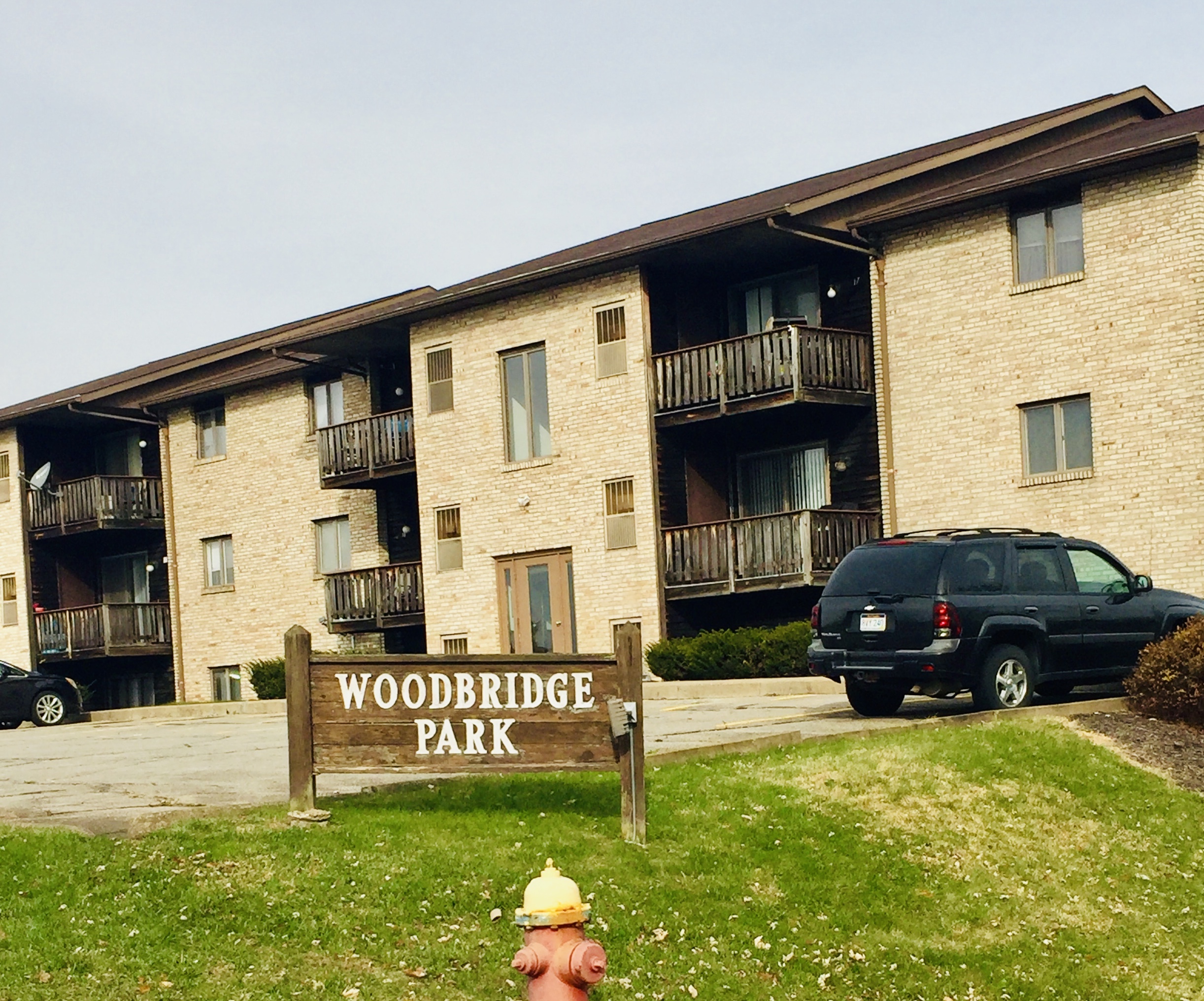 37 Woodbridge Park – photo 5