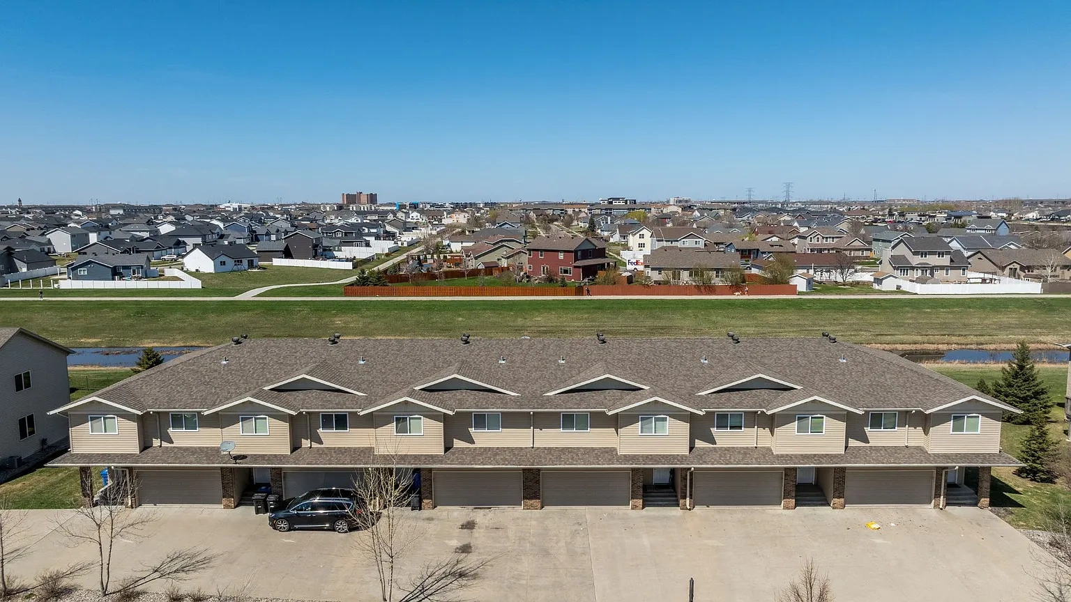 Town Square Townhomes – photo 1