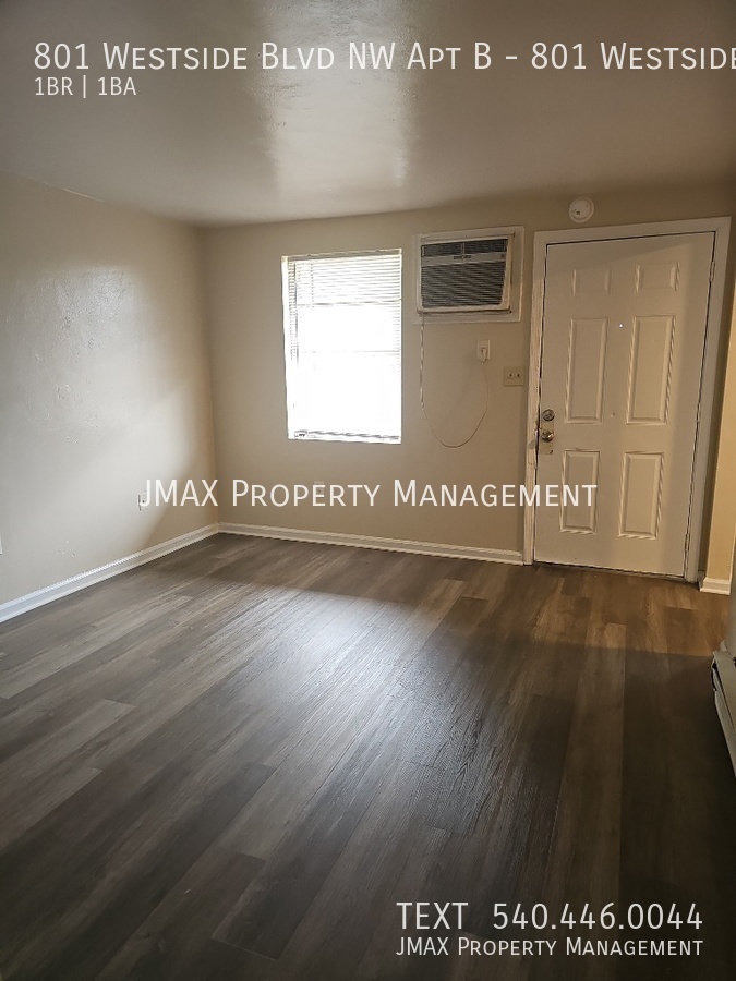 801 Westside Blvd NW unit B – photo 2