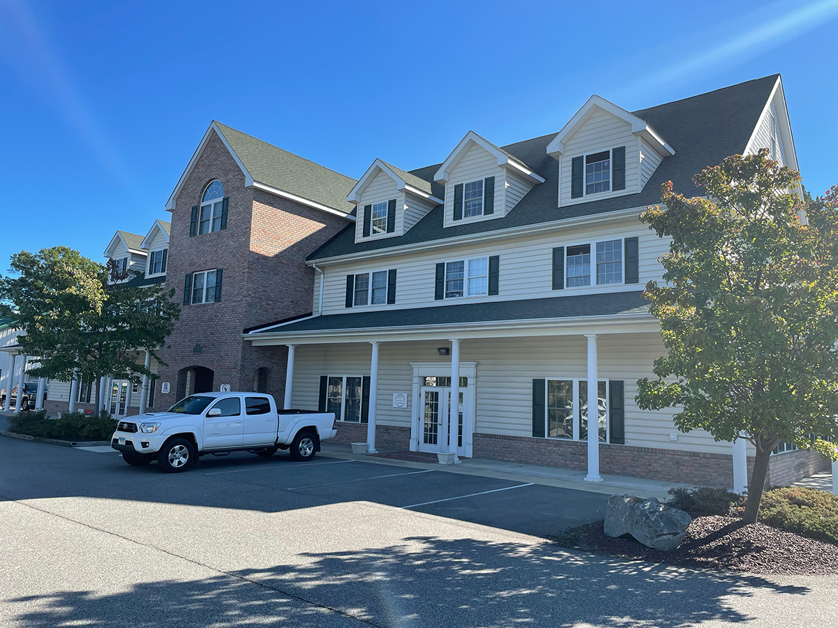 2201 Main St unit 104 – photo 1